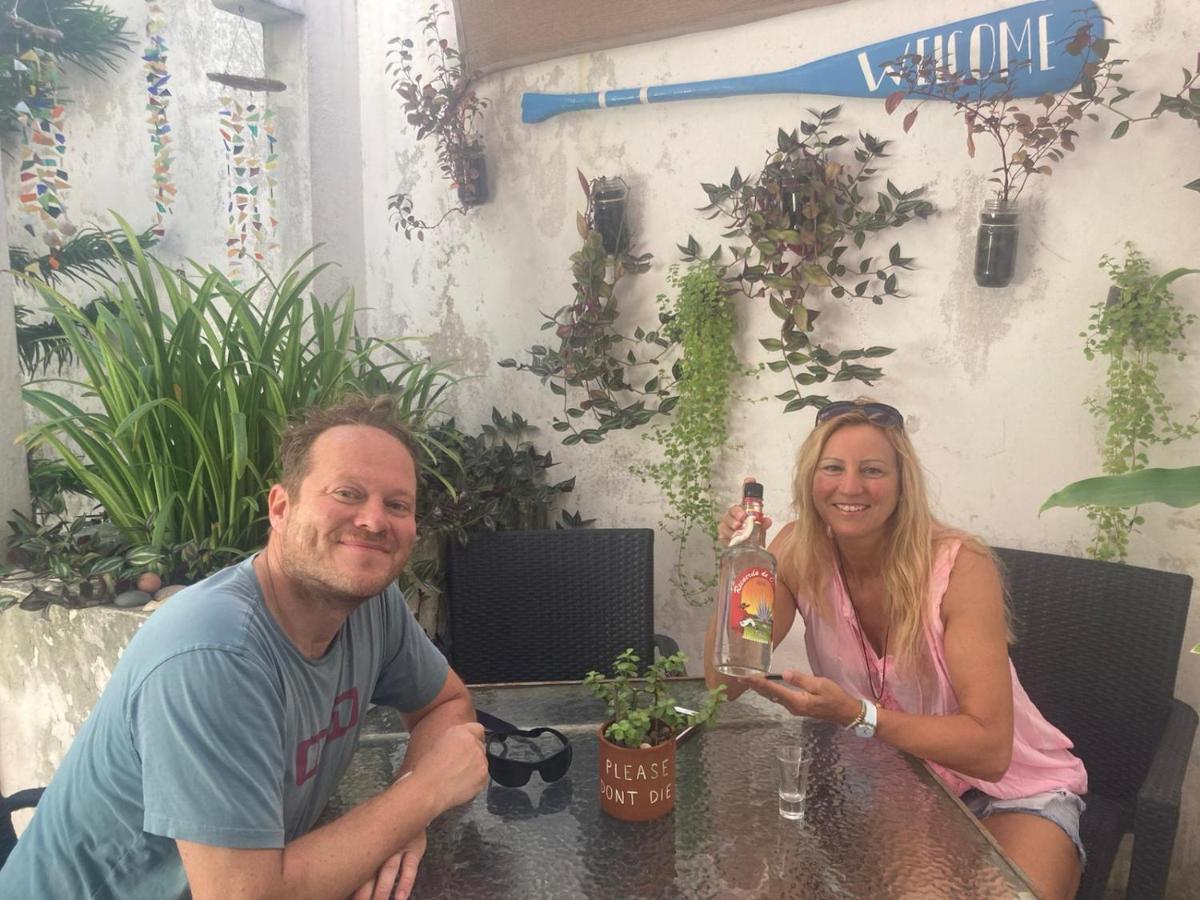 Homestay Beautiful At Playa Blanca