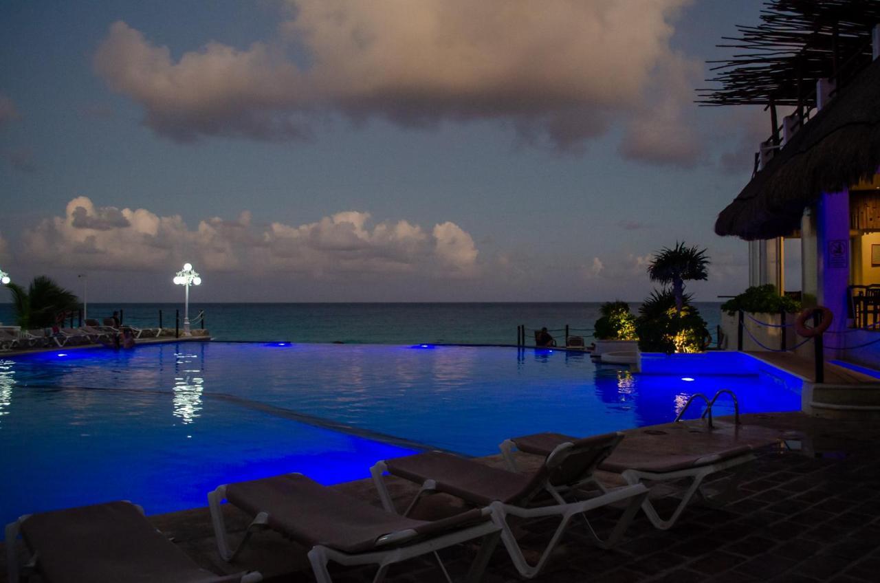 Plaza Sea View Cancun