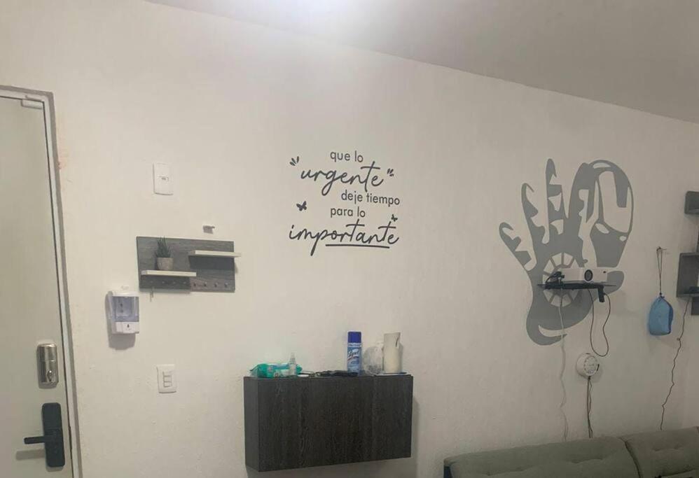 Casa Inteligente En Con Alberca Familiar Apartment Cancun