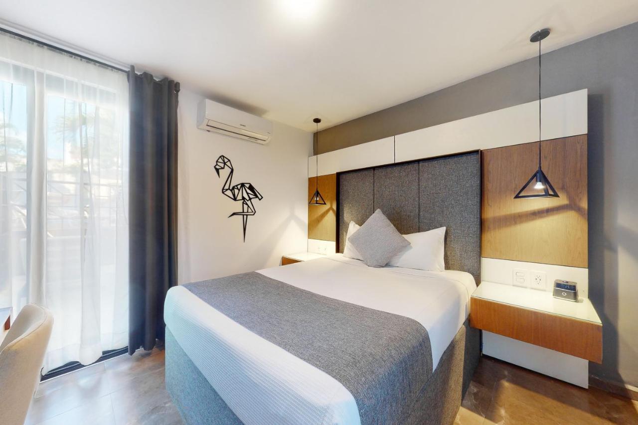 Seven Boutique #1 Aparthotel