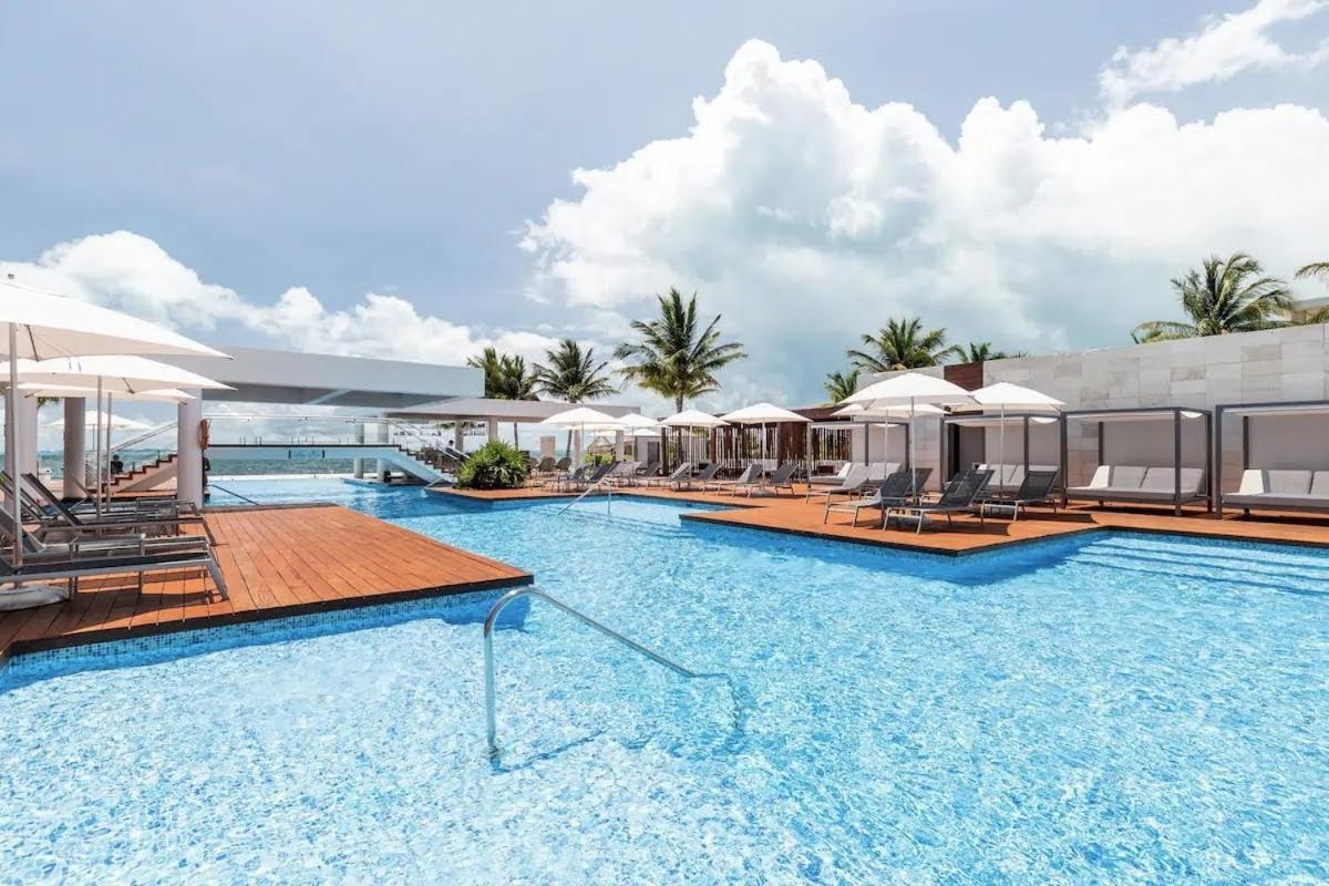 Apartment La Amada Residences Luxury Cancun