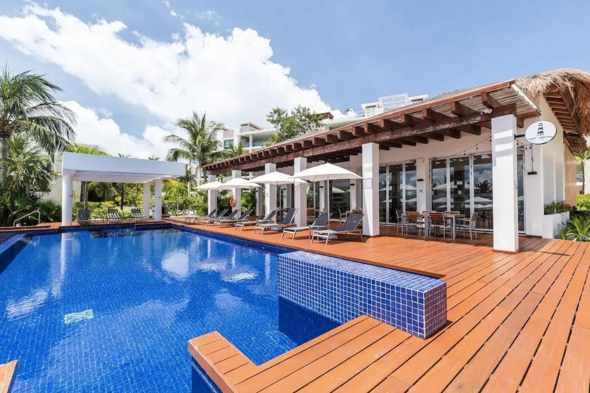 La Amada Residences Luxury Cancun