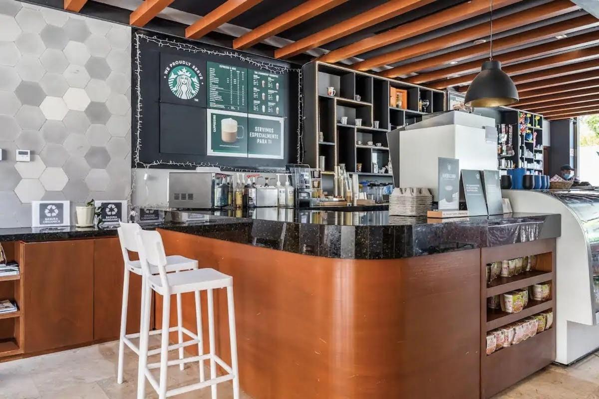 Apartment La Amada Residences Luxury *