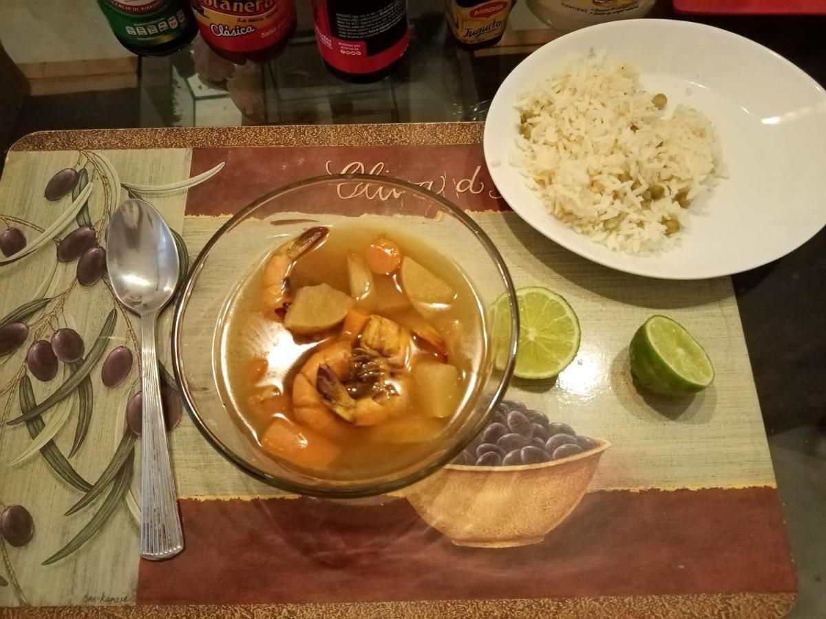 Corazon Del Pescador Cancun