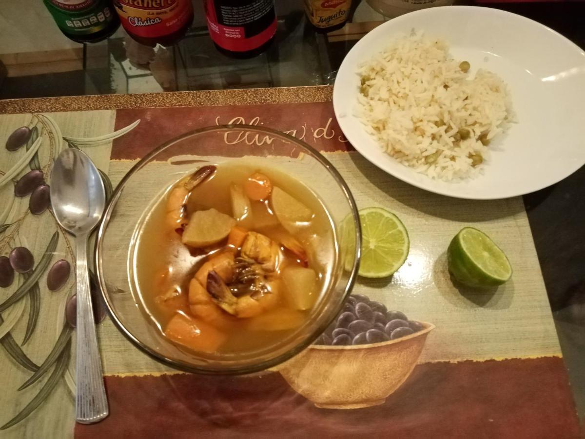 Homestay Corazon Del Pescador