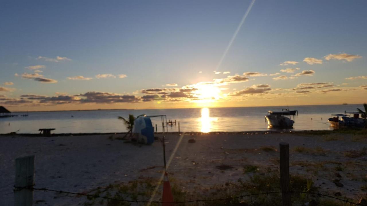 Homestay Beautiful At Playa Blanca Cancun