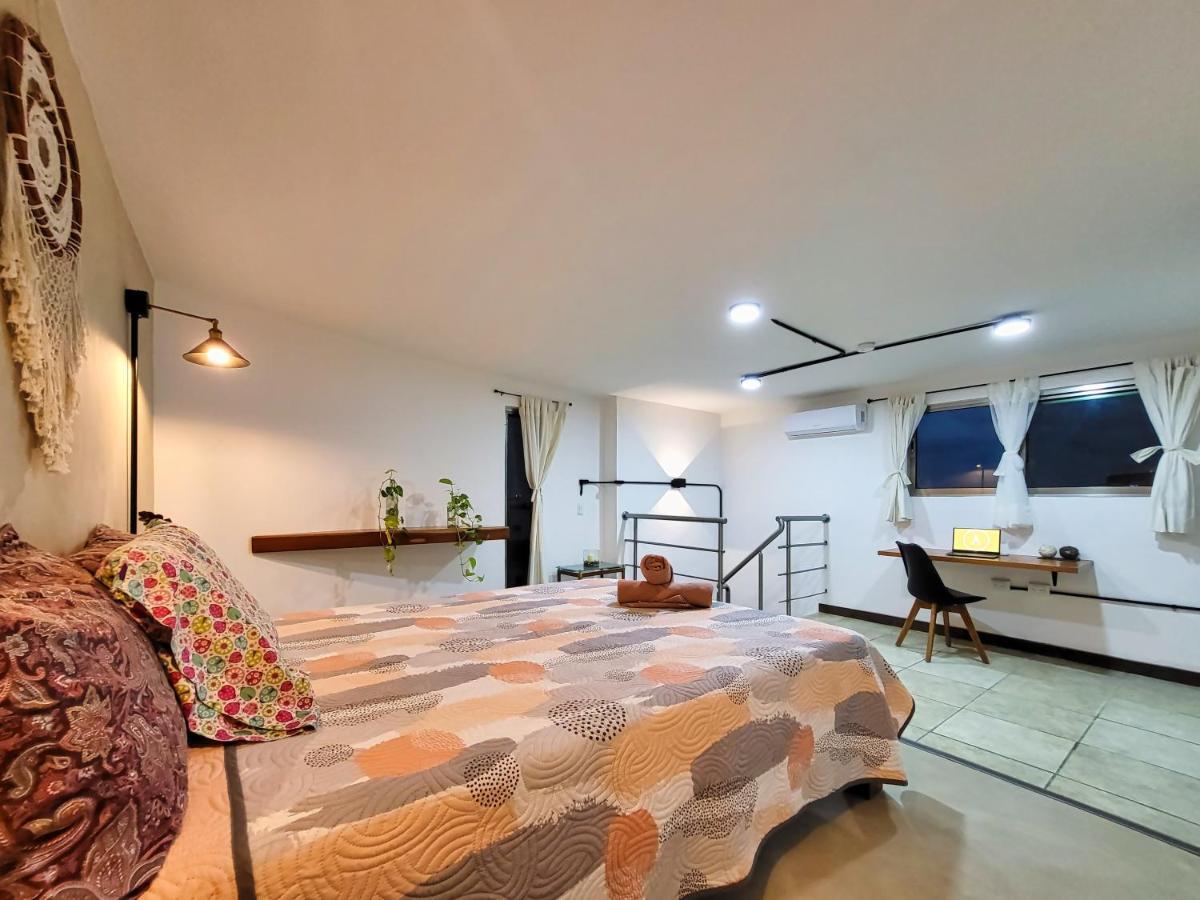 Humant Coliving - Hotel