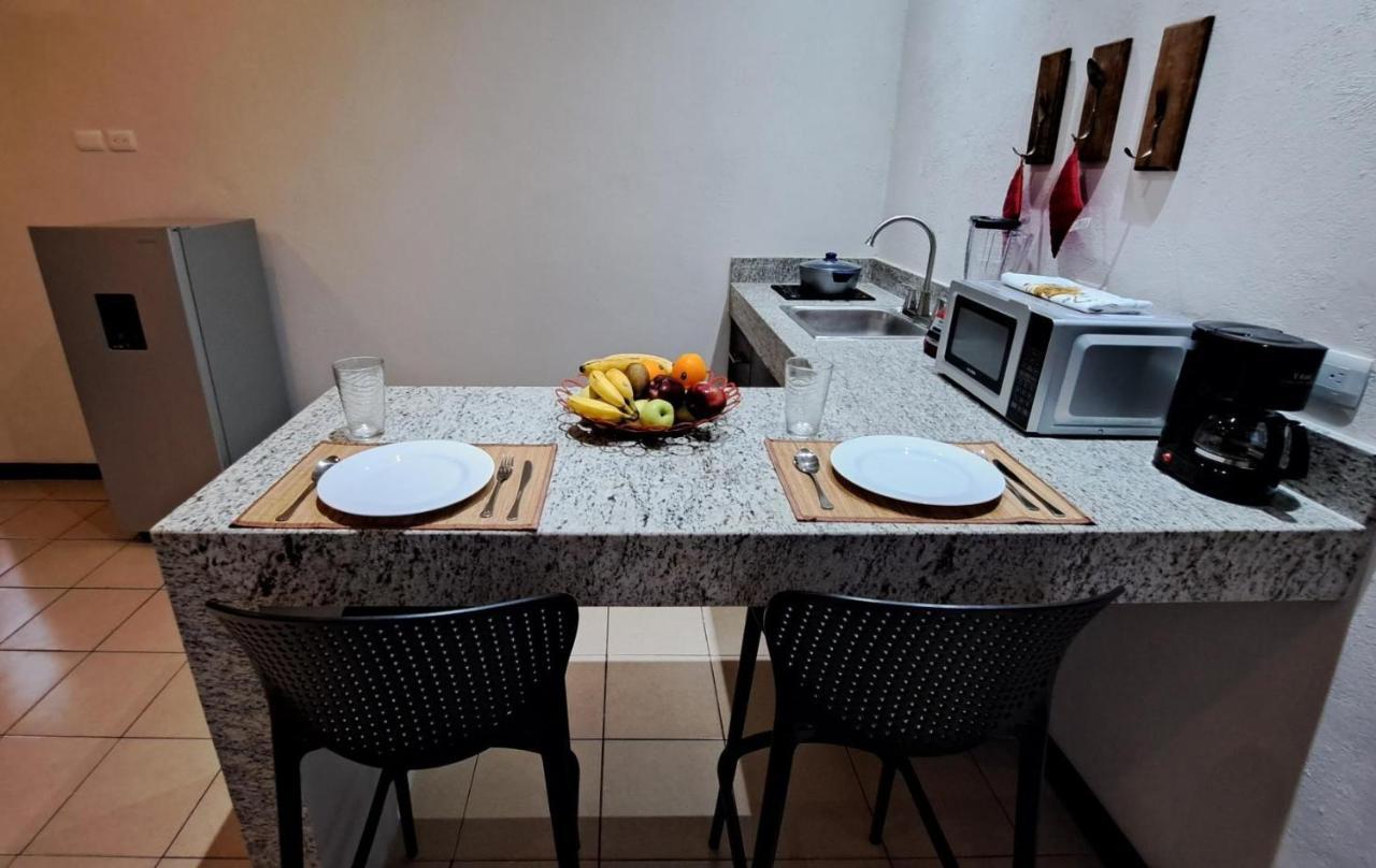 Playa Blanca - Departamento Moro Apartment