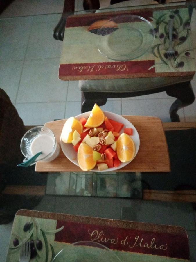 Corazon Del Pescador Homestay