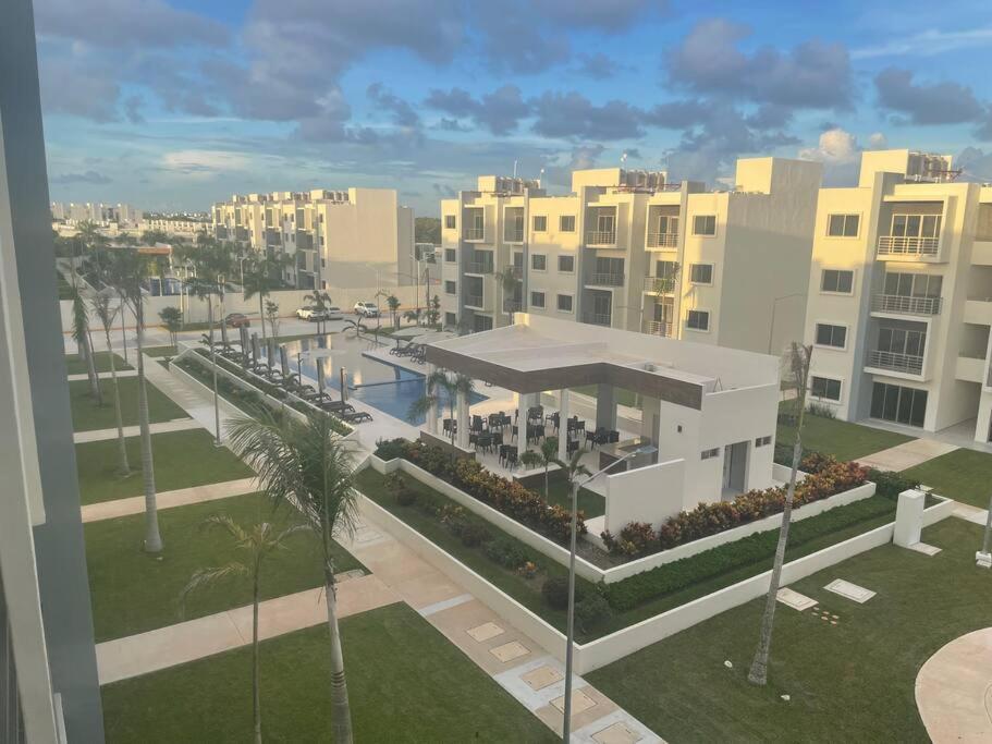 Apartment Moderno *