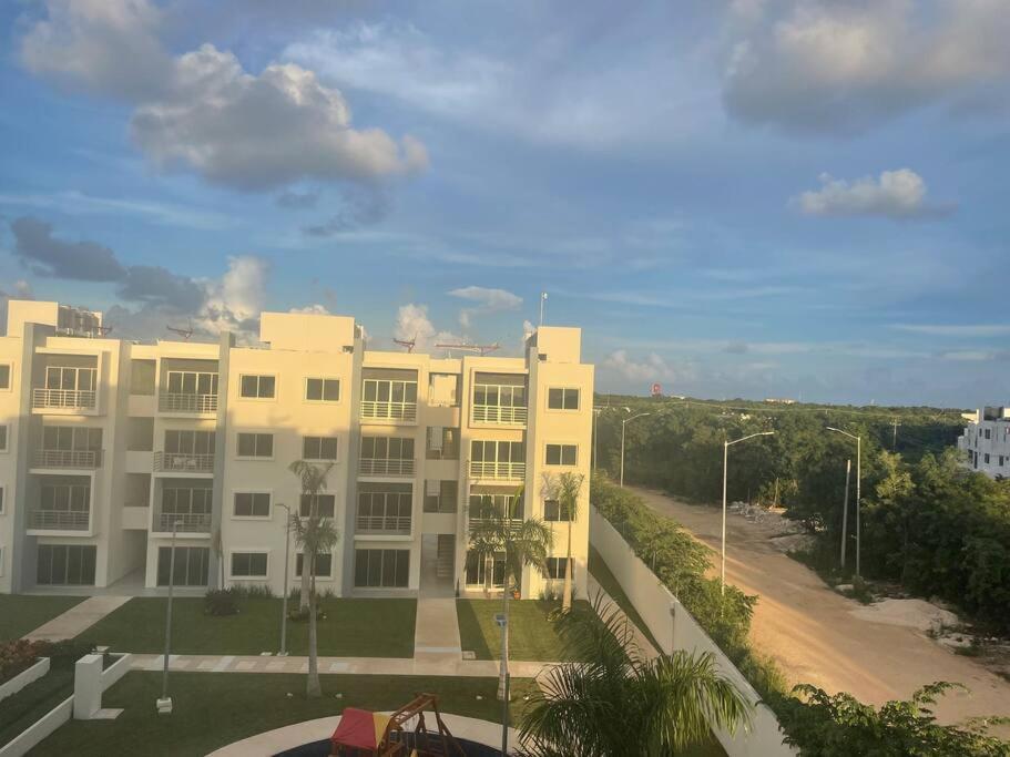 Moderno Apartment Cancún
