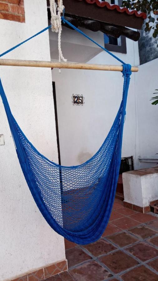 Homestay Corazon Del Pescador