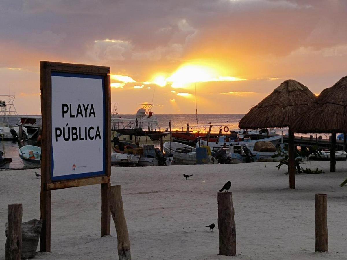 Homestay Corazon Del Pescador Cancun