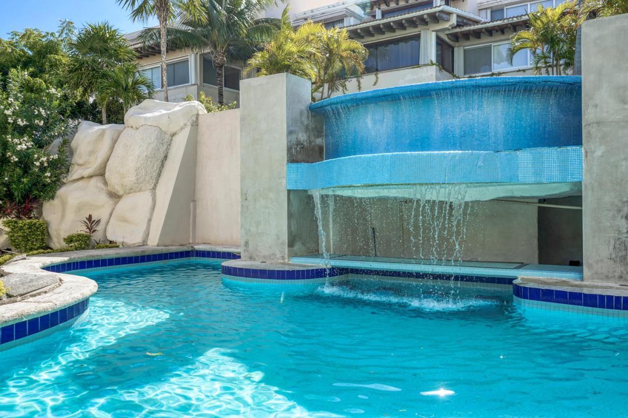 La Cascada Azul House Apartment