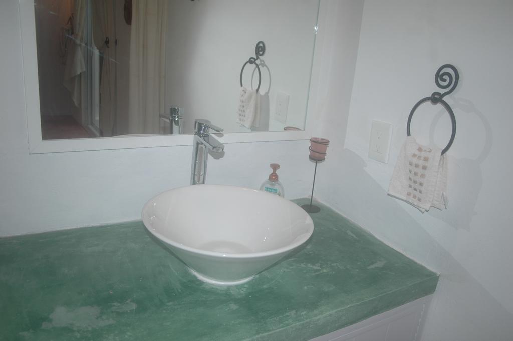 Guest house Jungle Dust Cancun