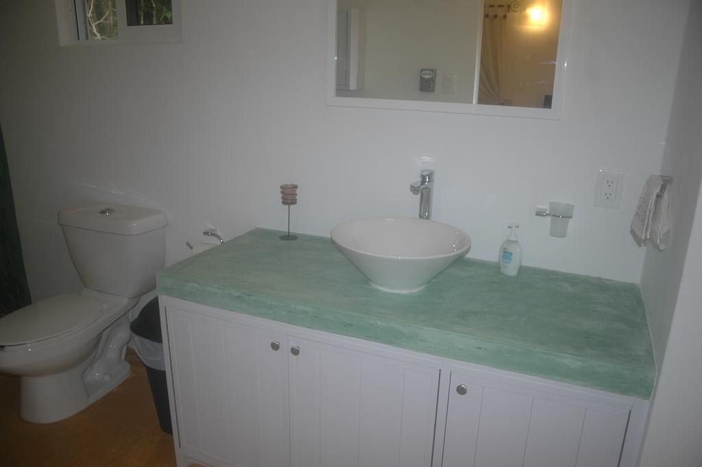 Guest house Jungle Dust 3*