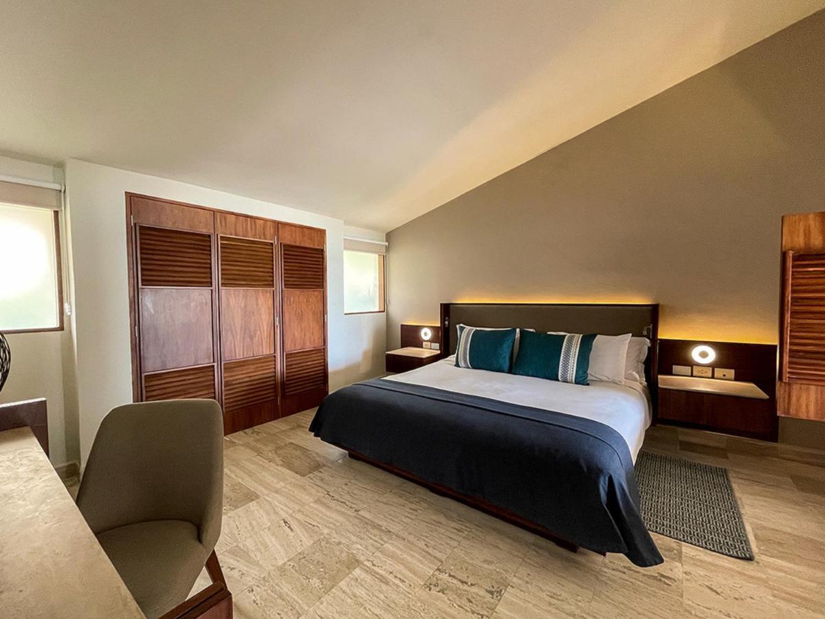 Royal Select At Grand Park Royal (adults Only) Cancun