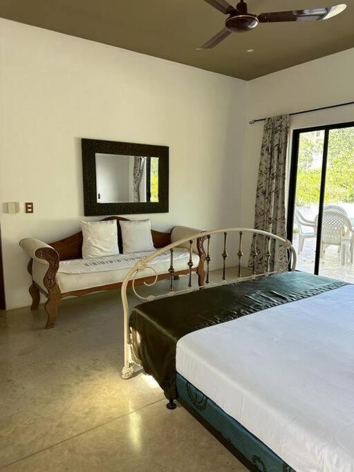 Holiday home Casa Ya'axka *