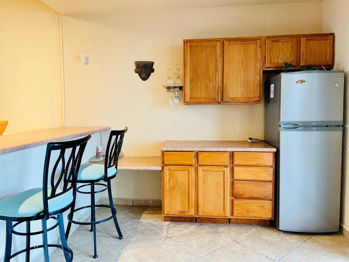 Punta Me Ocean View And In Ritmo & Waterpark Apartment *