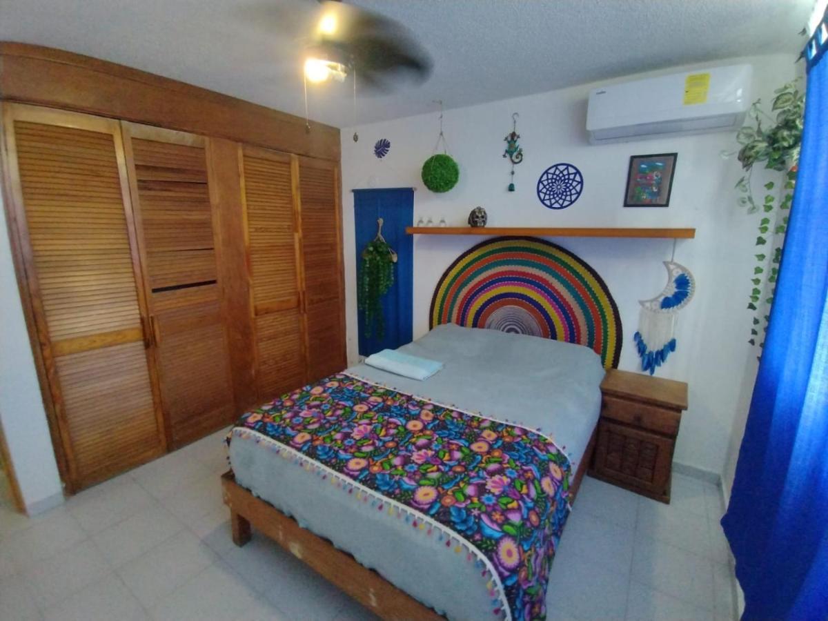 Mexico Arte Hotel