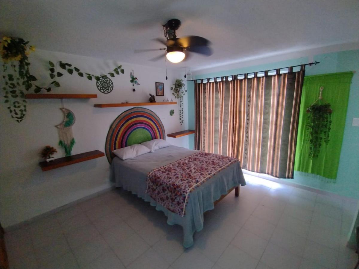 Hotel Mexico Arte Cancun