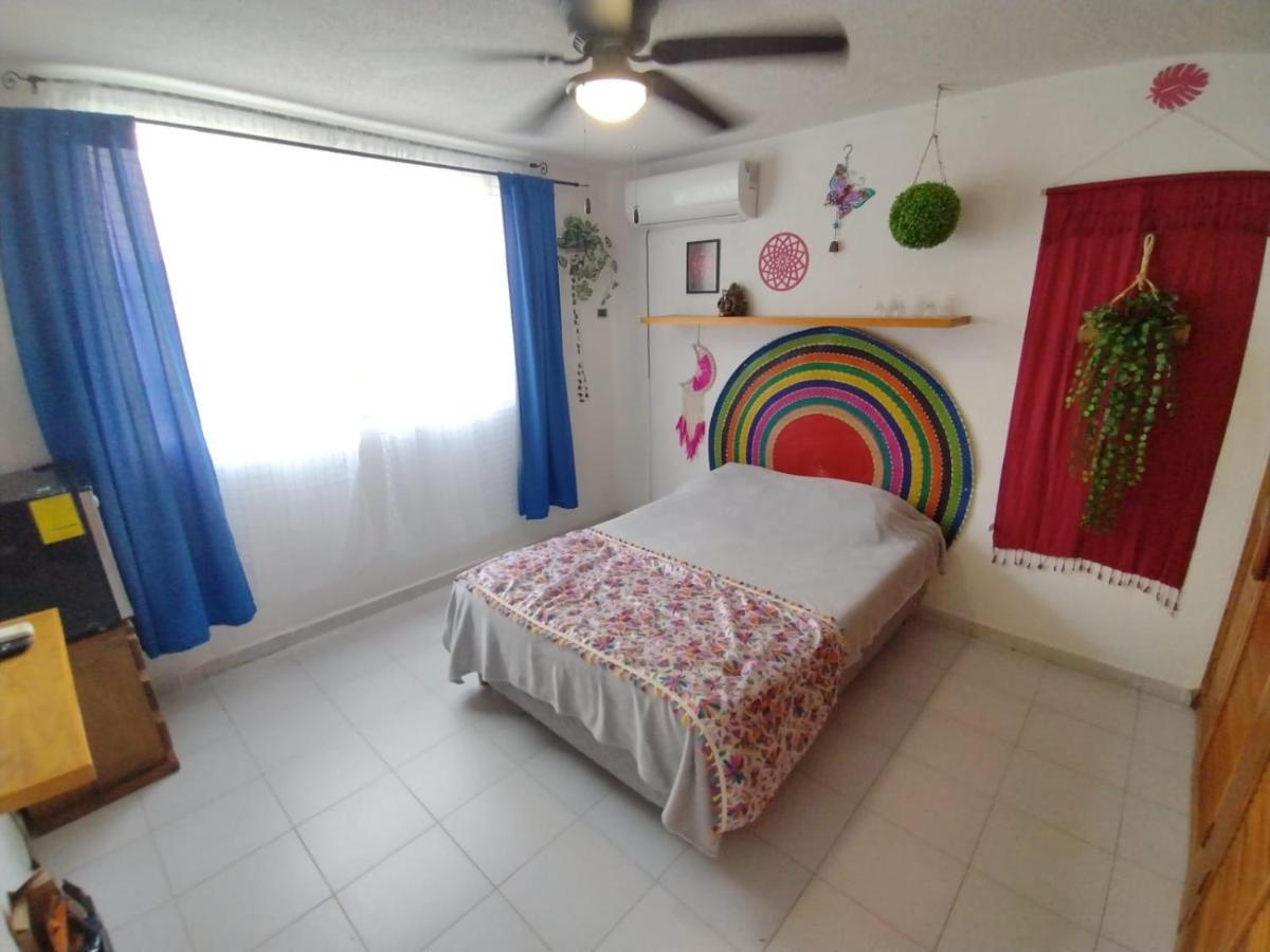 Hotel Mexico Arte Cancun