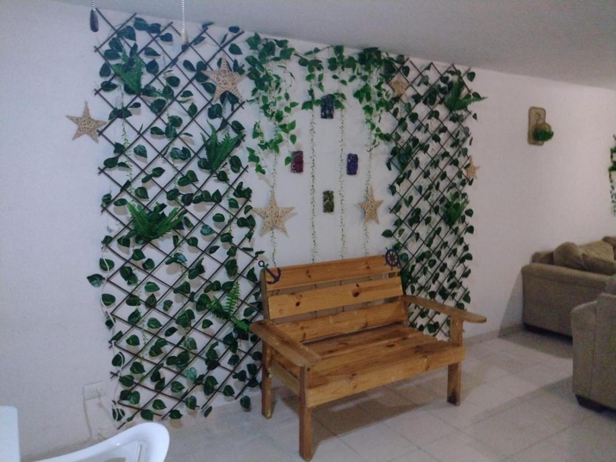 Hotel Mexico Arte Cancun
