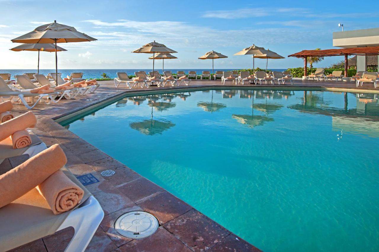 Resort Park Royal Beach Cancun