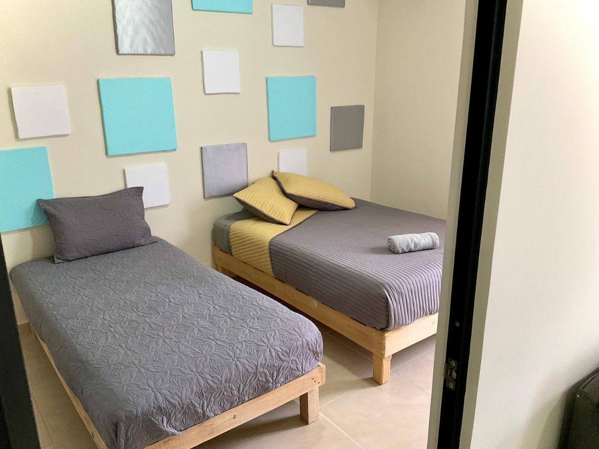 Apartment Yellowsub