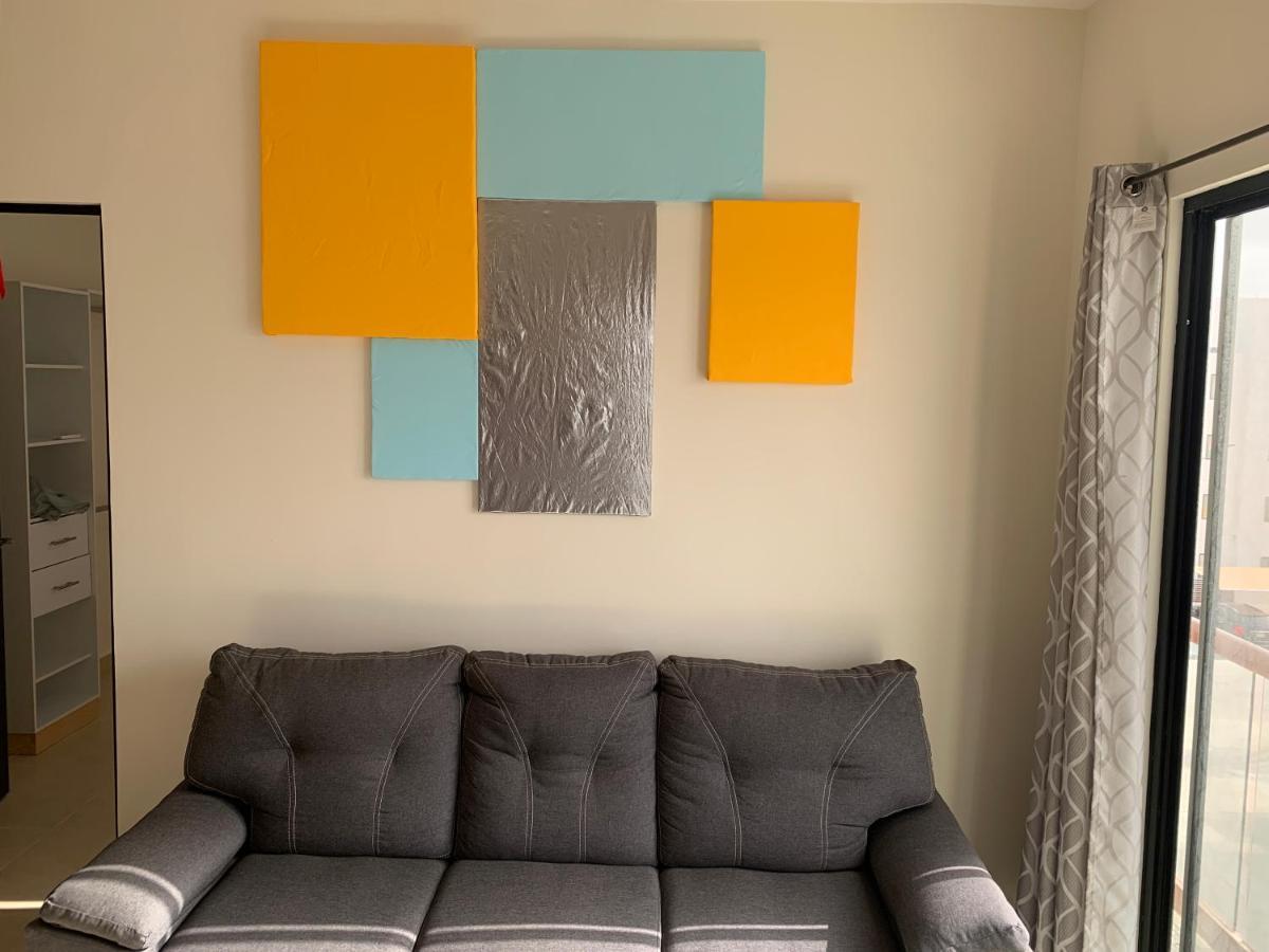 Yellowsub Apartment Cancun