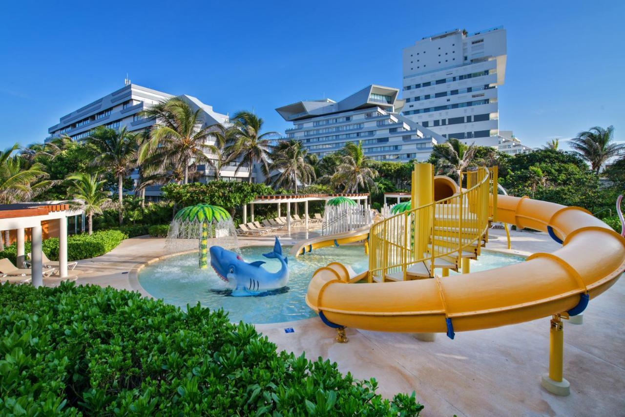 Park Royal Beach Cancun