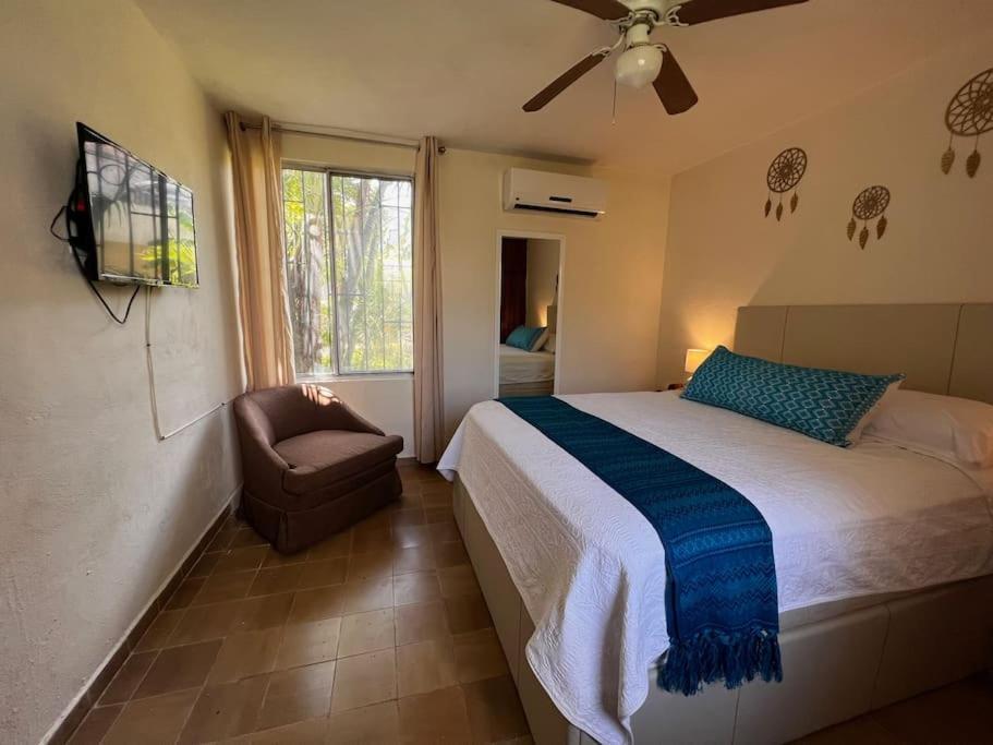 Apartment Depto. Entrada A Zona Hotelera Cancun