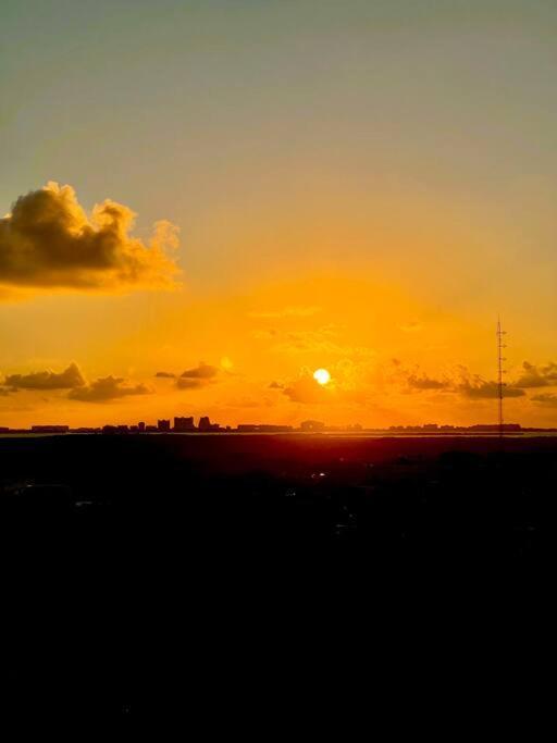 Hermoso Penthouse Rooftop Con Alberca Apartment *