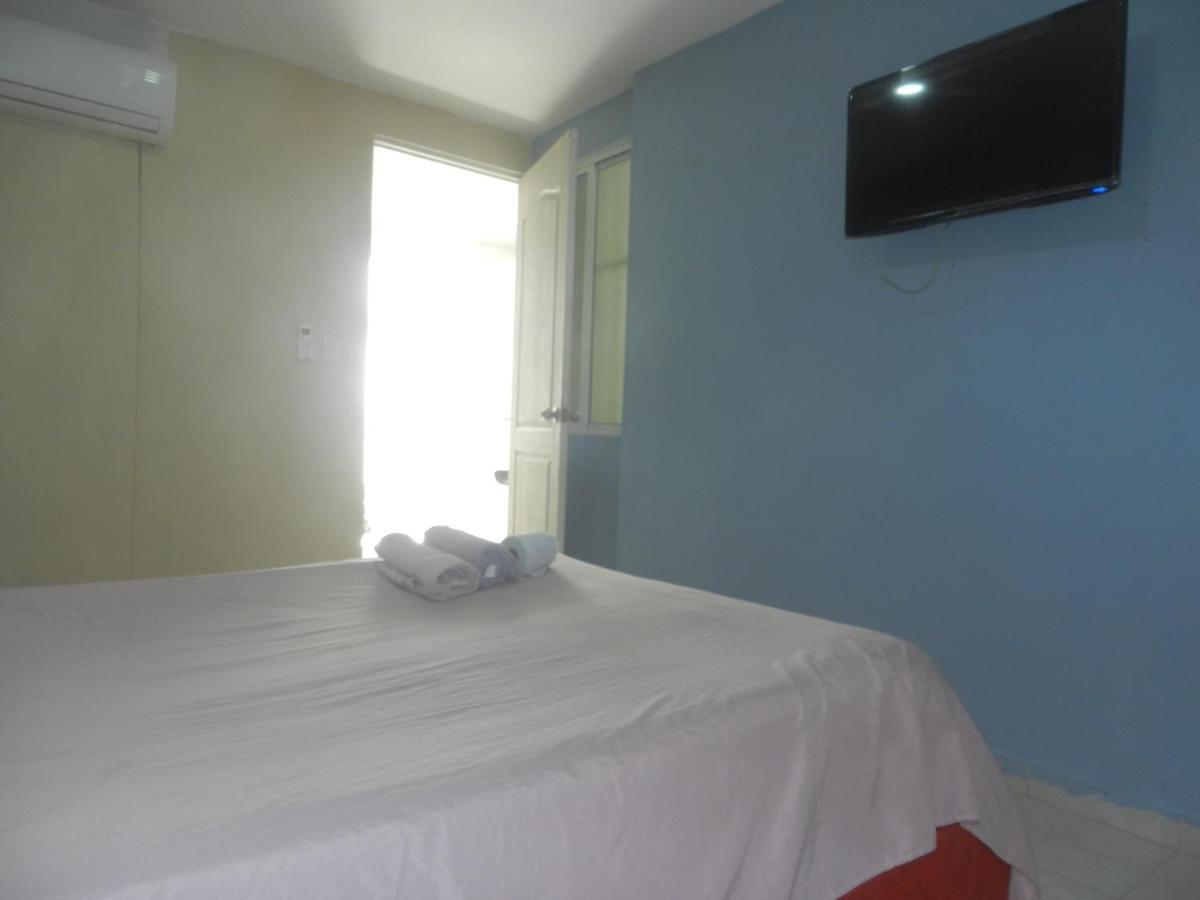 Xabadava 3* Cancun