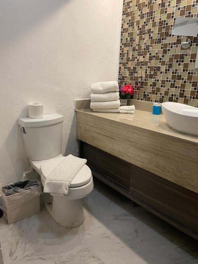 Plaza Mexico Apartment Cancun