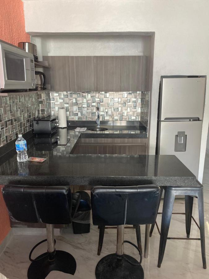 Plaza Mexico Apartment Cancun
