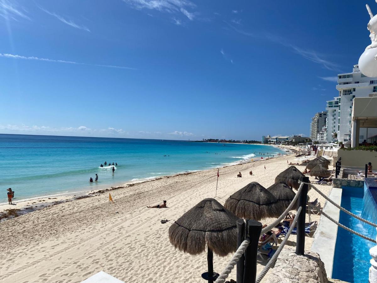 Plaza Mexico Apartment Cancun