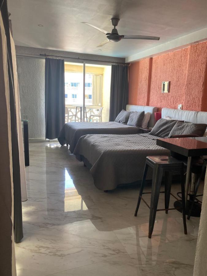 Apartment Plaza Mexico