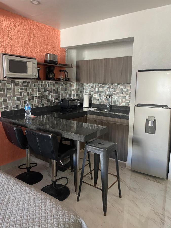 Plaza Mexico Apartment *