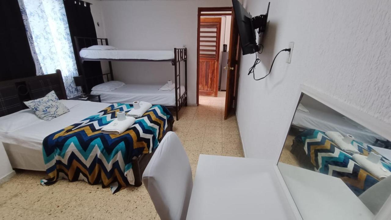 Casa Calis Ii Guest house Cancun