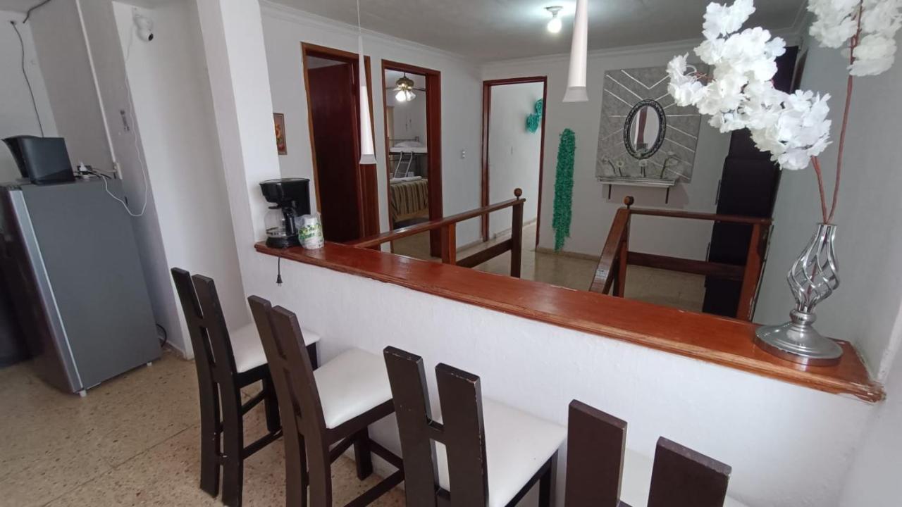 Casa Calis Ii *