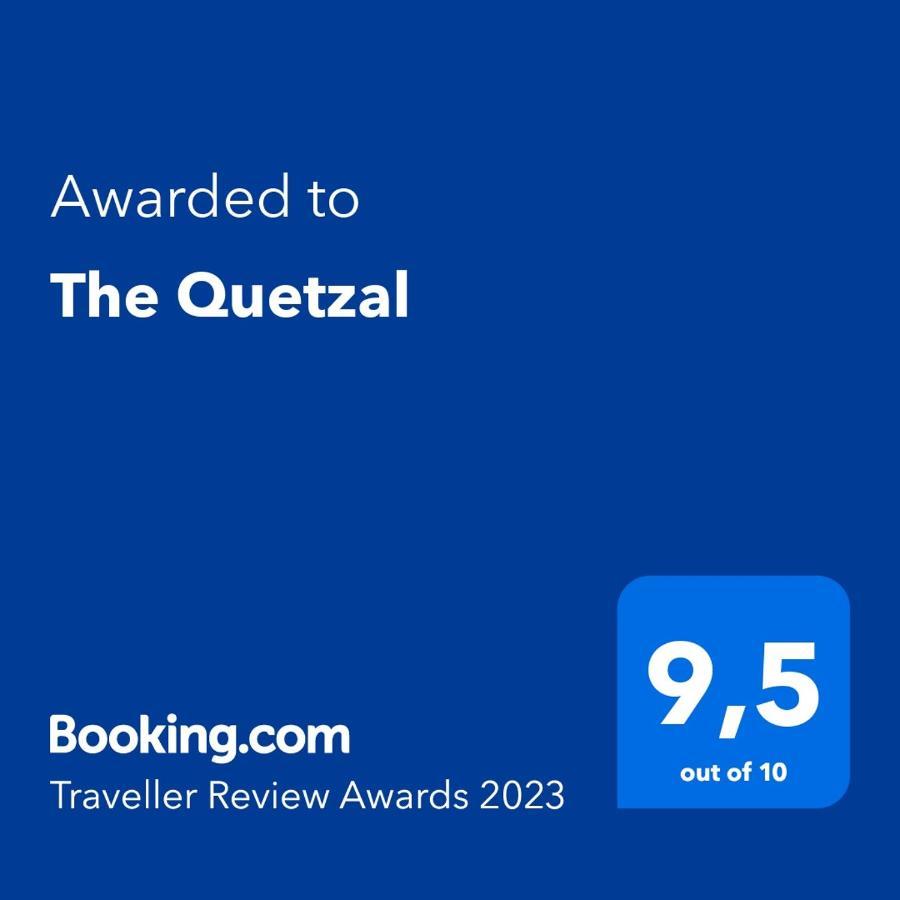 The Quetzal Bed & Breakfast Cancun