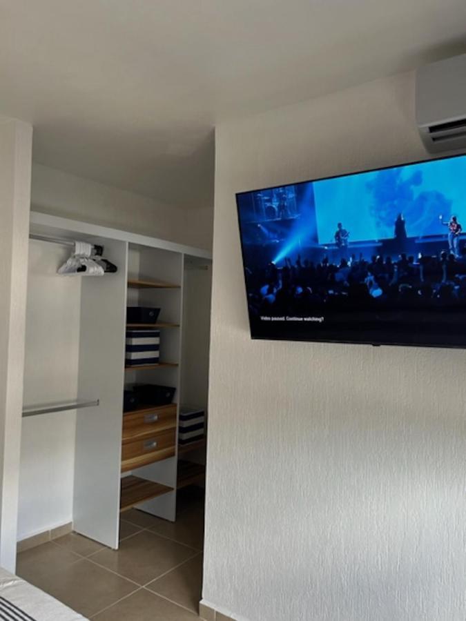 Holiday home Cancun15 3 Bedrooms With Private Bathrooms 15 Min Airport 20 Min