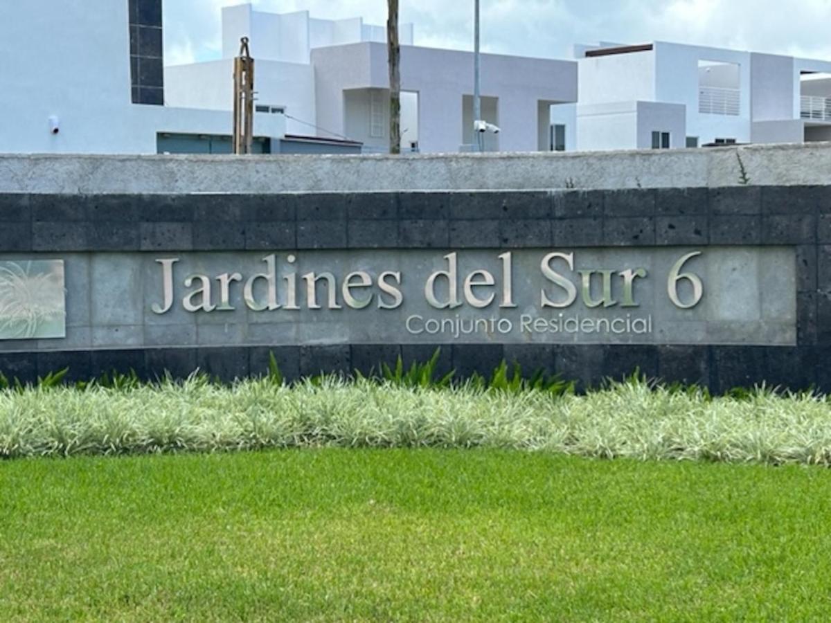 Cancun15 3 Bedrooms With Private Bathrooms 15 Min Airport 20 Min * Cancun
