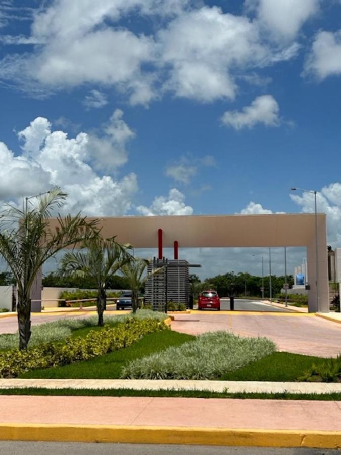 Cancun15 3 Bedrooms With Private Bathrooms 15 Min Airport 20 Min * Cancun
