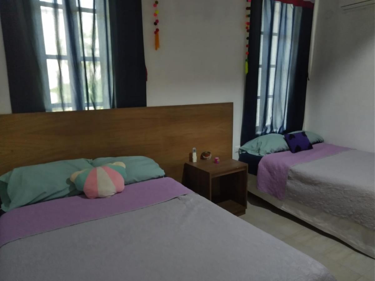 Amplia A 10min Del Aeropuerto Country house *