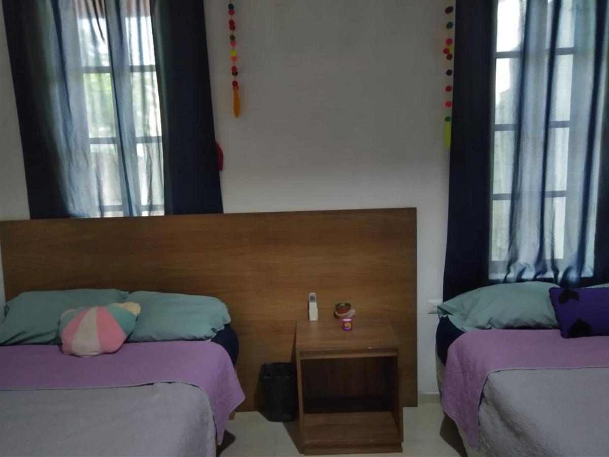 Country house Amplia A 10min Del Aeropuerto Cancun