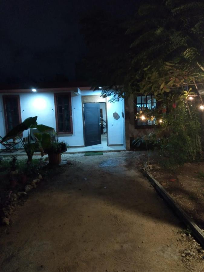 Amplia A 10min Del Aeropuerto Country house Cancun