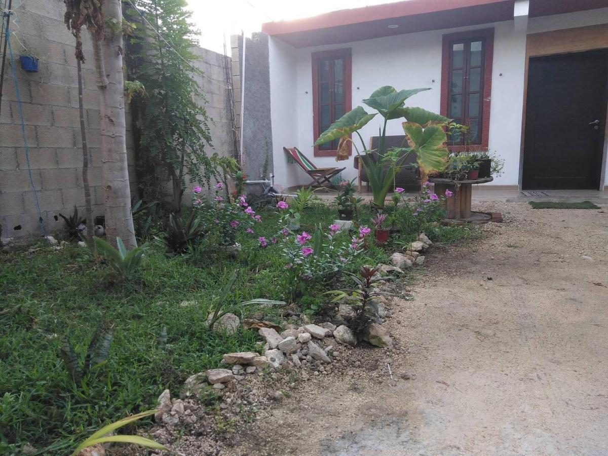 Amplia A 10min Del Aeropuerto Country house *