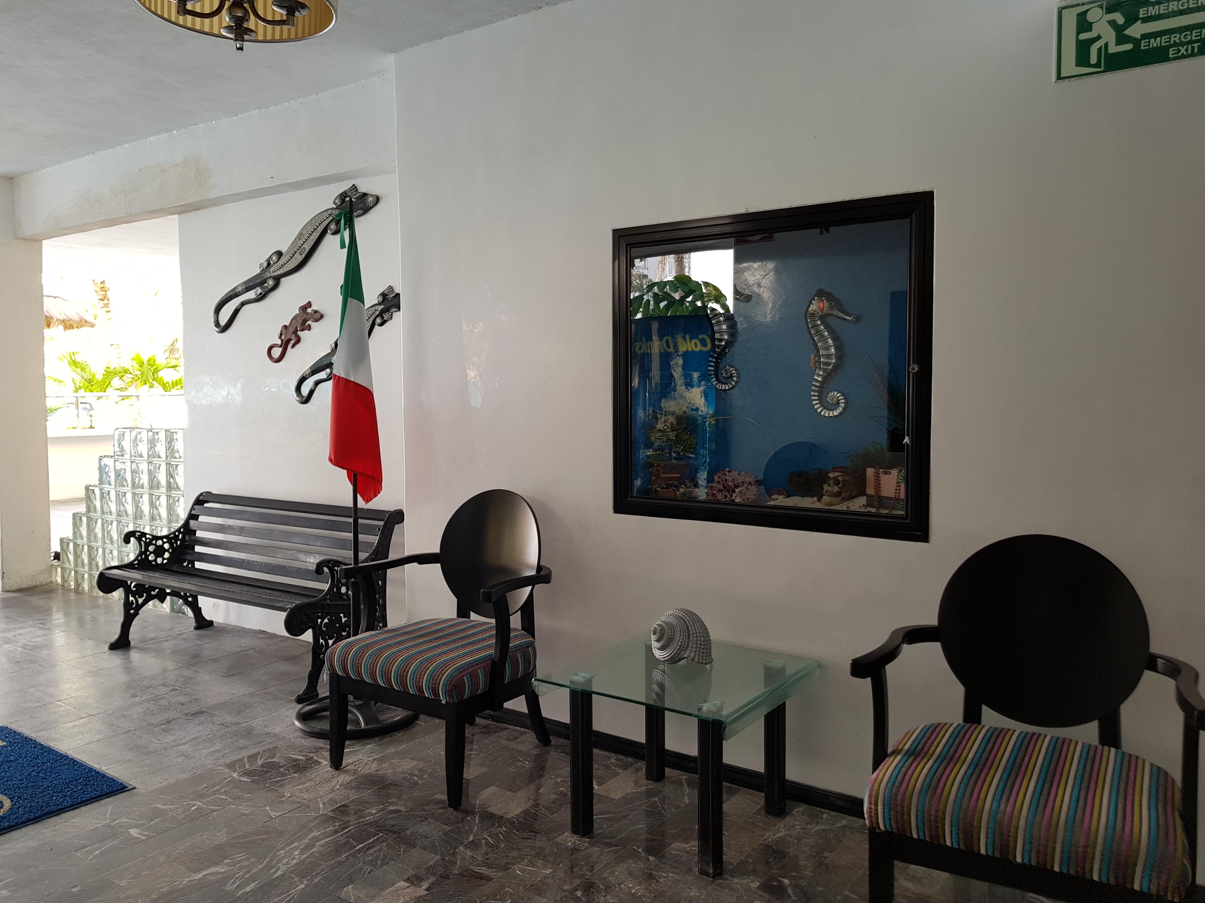 Apartamento Salvia Aparts Cancún